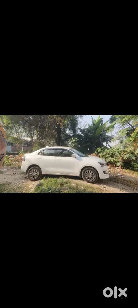 Maruti Suzuki Dzire Vxi 2025nov
