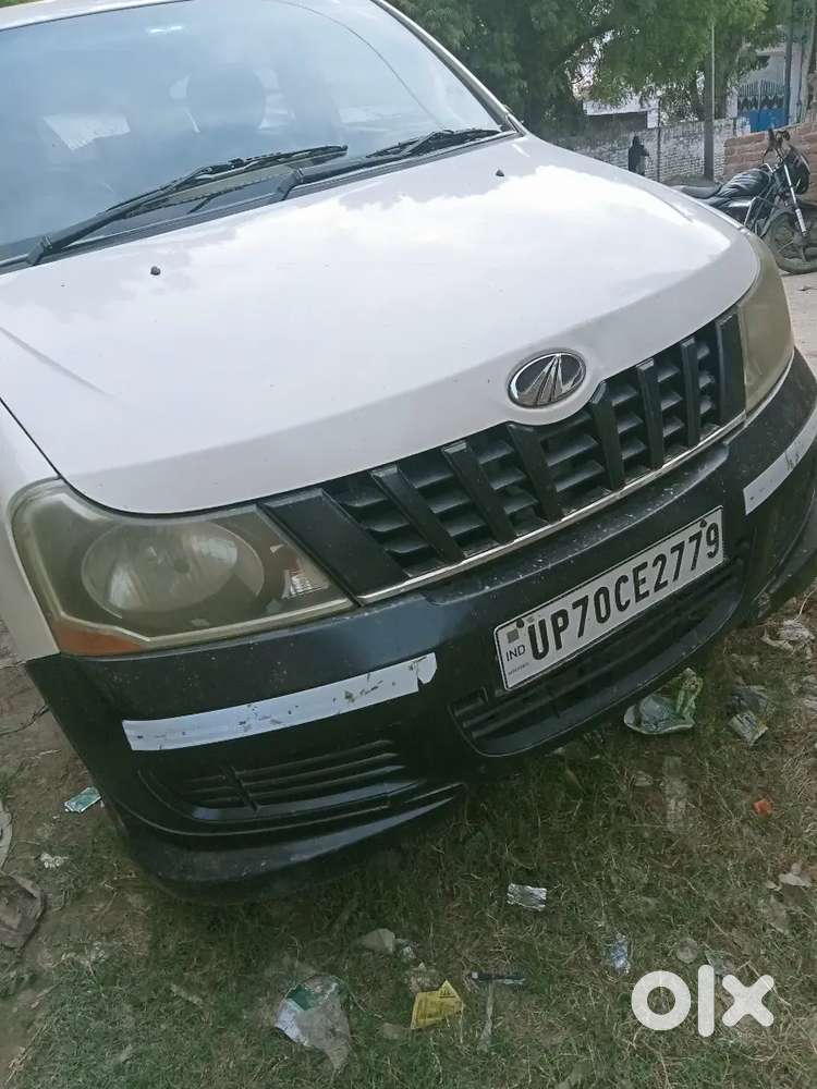 Mahindra Xylo 2013 Diesel 110000 Km Driven