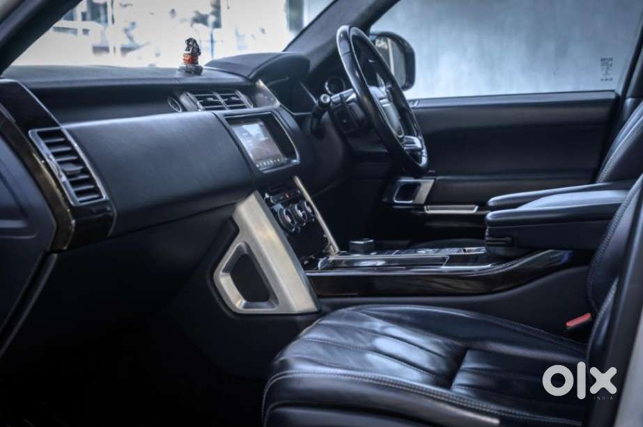 Land Rover Range 3.0 V6 Diesel Vogue, 2017, Diesel