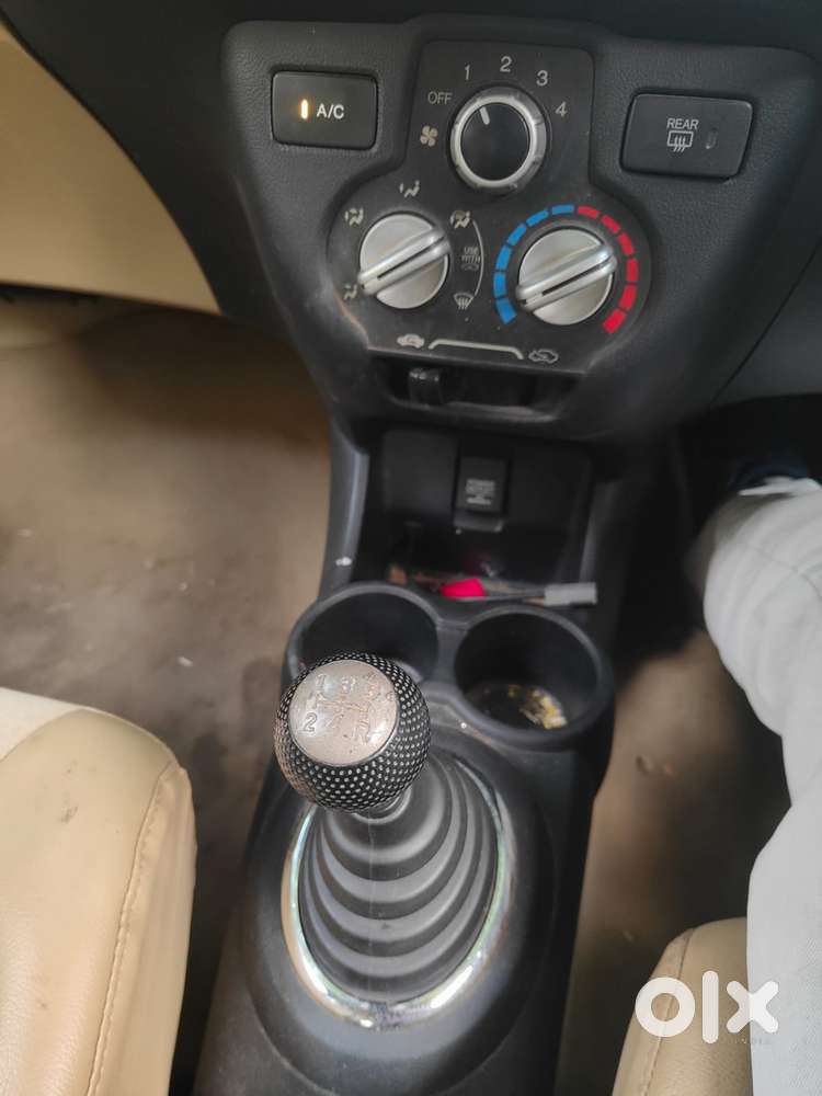 Honda Brio S Mt, 2015, Petrol