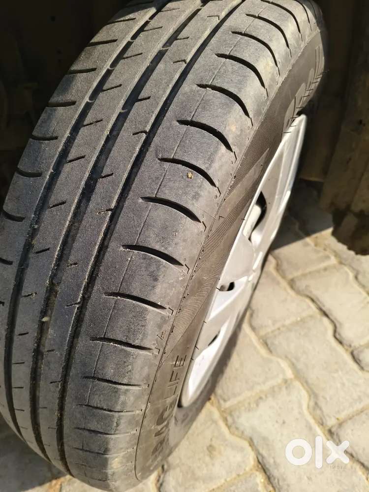 Maruti Suzuki Swift Dzire 2016 Cng & Hybrids Well Maintained