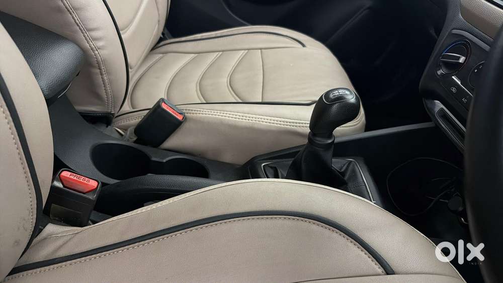 Hyundai Elite I20 Sportz 1.2, 2017, Petrol