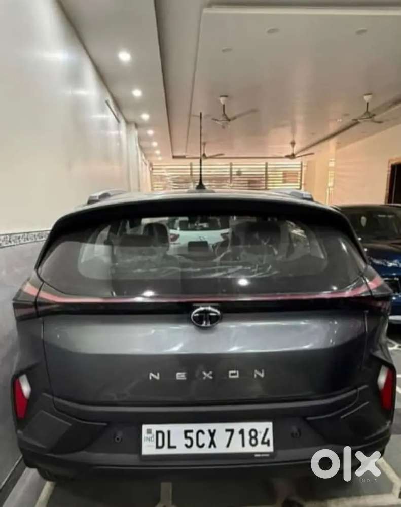 Tata Nexon Smart Plus 2026