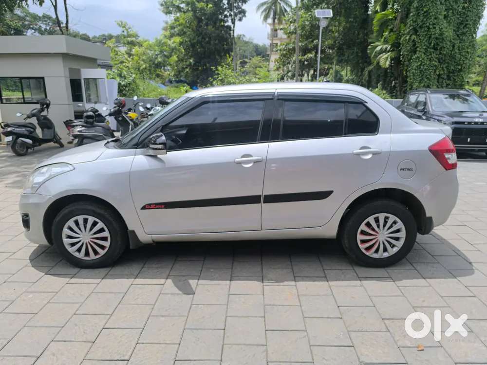 Maruti Suzuki Dzire 2012 Petrol Good Condition