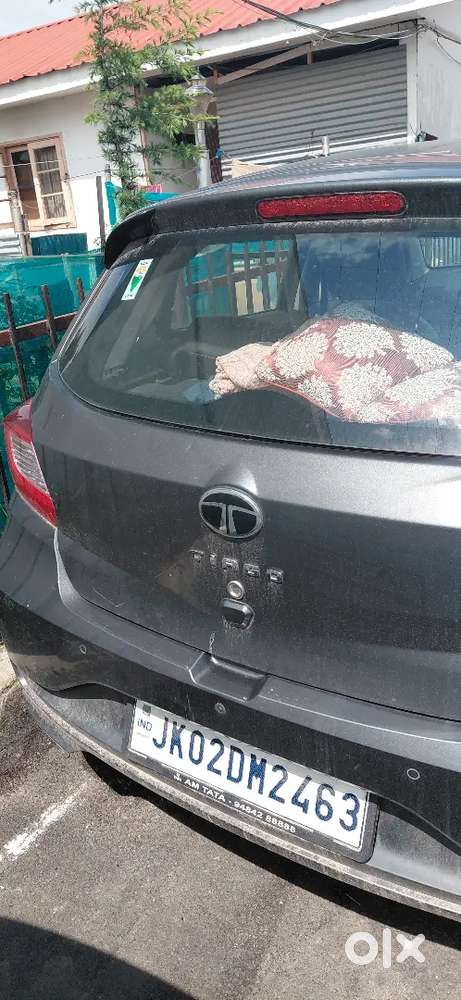 Tata Car Tiago