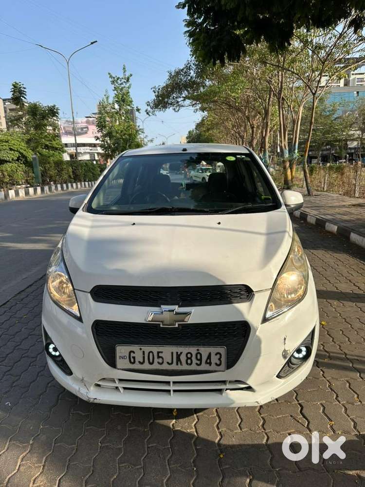 Chevrolet Car 2015 Model