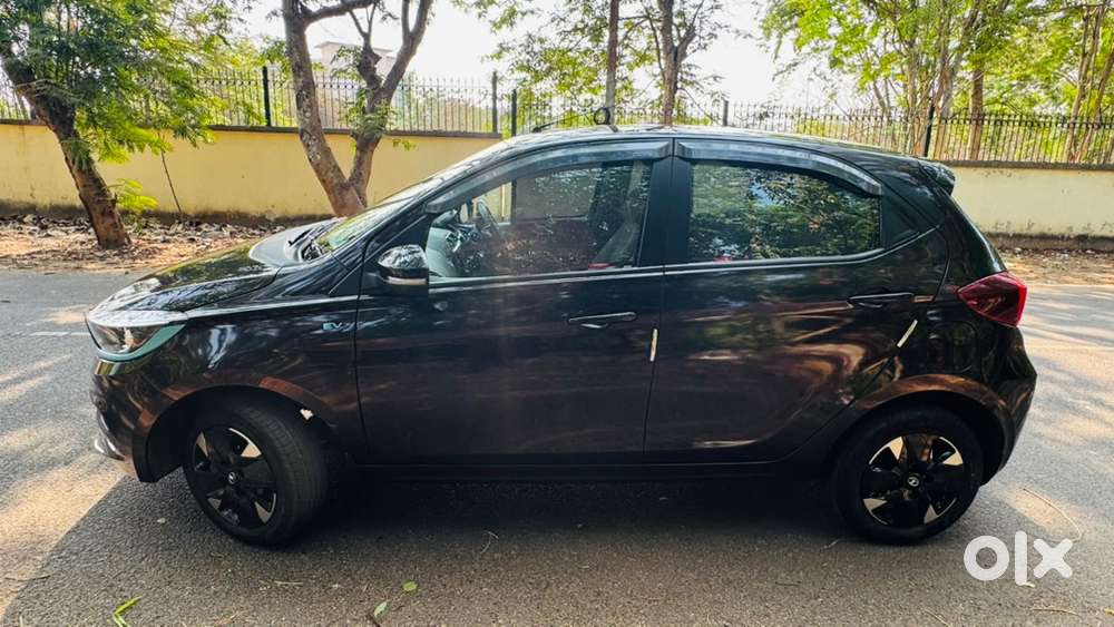 Tata Tiago Ev Top Model– Excellent Condition