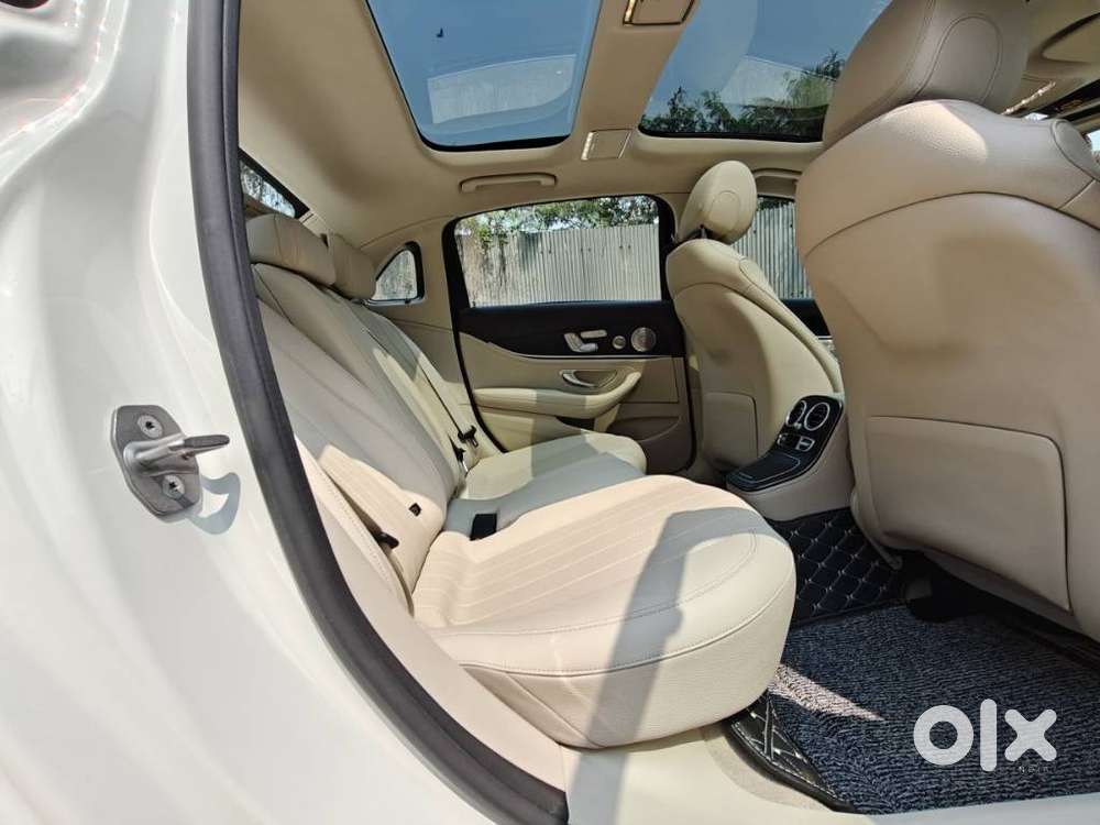 Mercedes-benz E-class 1.9 E220d Avantgarde, 2022, Diesel