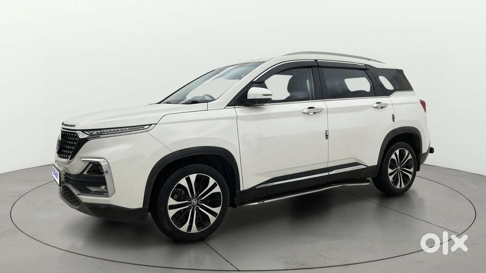 Mg Hector 2.0 Sharp Diesel, 2021, Diesel