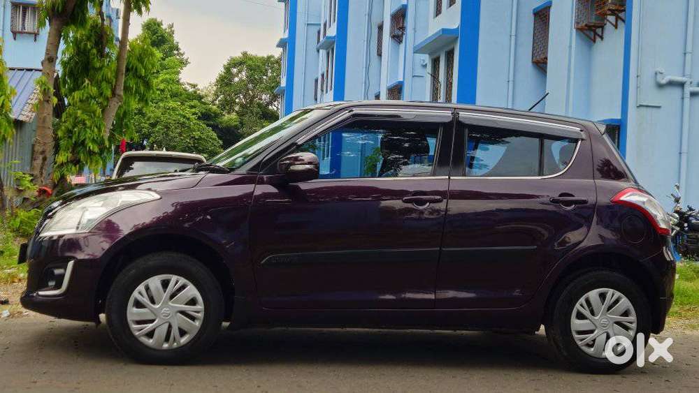 Maruti Suzuki Swift Ddis Vdi, 2017, Diesel