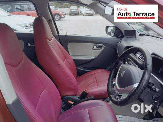 Maruti Suzuki Alto K10 Vxi Airbag, 2018, Petrol