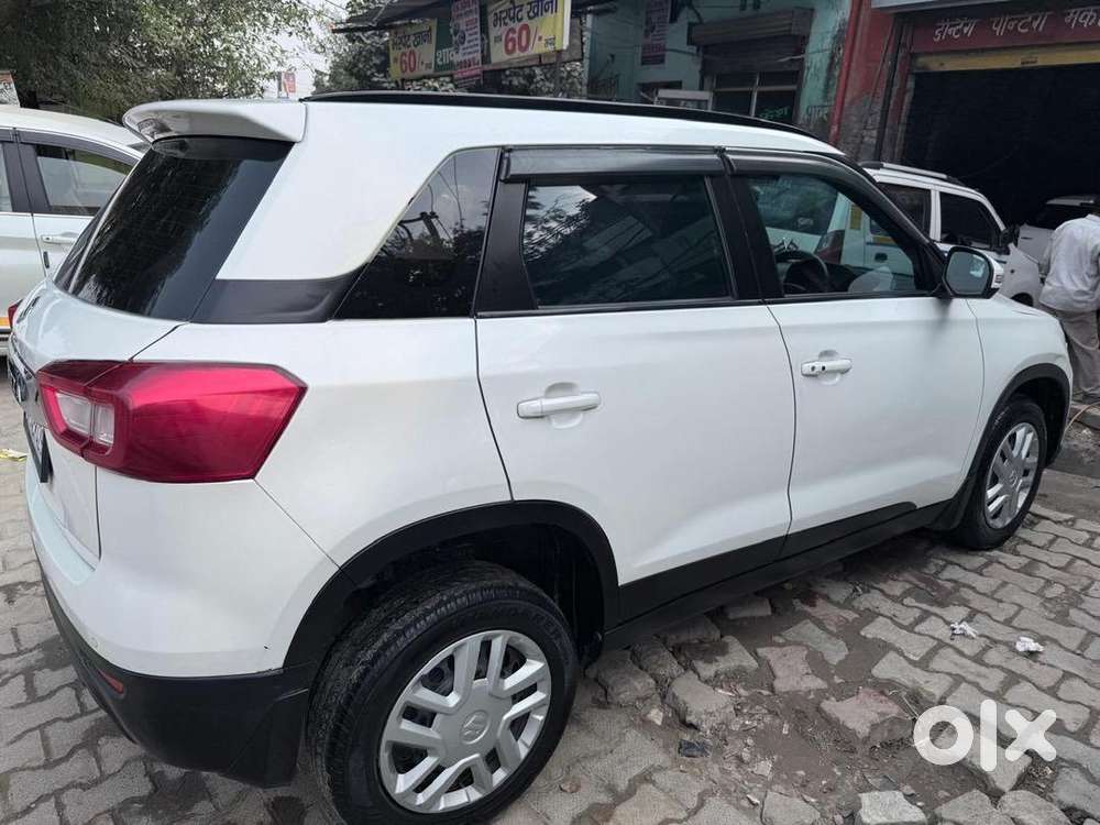Maruti Suzuki 2021 Year