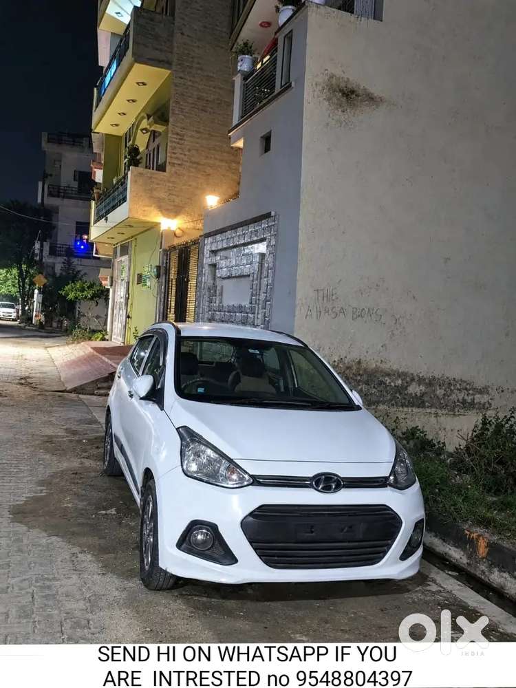 Hyundai Grand I10 Sportz Petrol Manual 2013