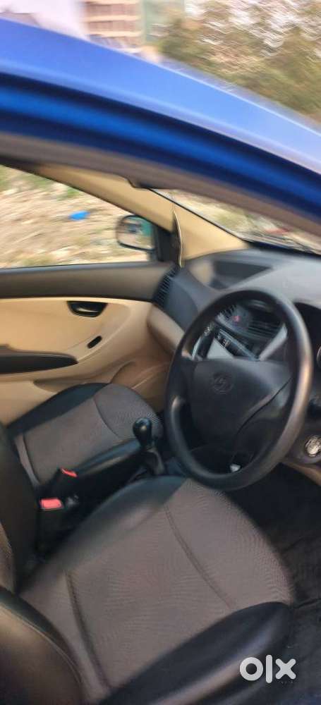 Hyundai Eon Magna +, 2014, Petrol