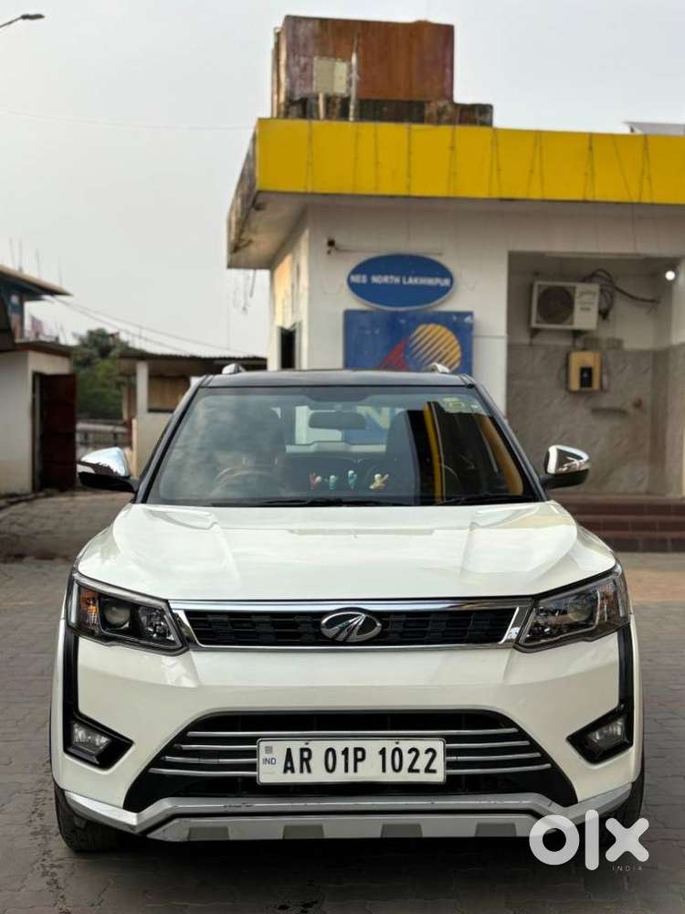 Mahindra Xuv300