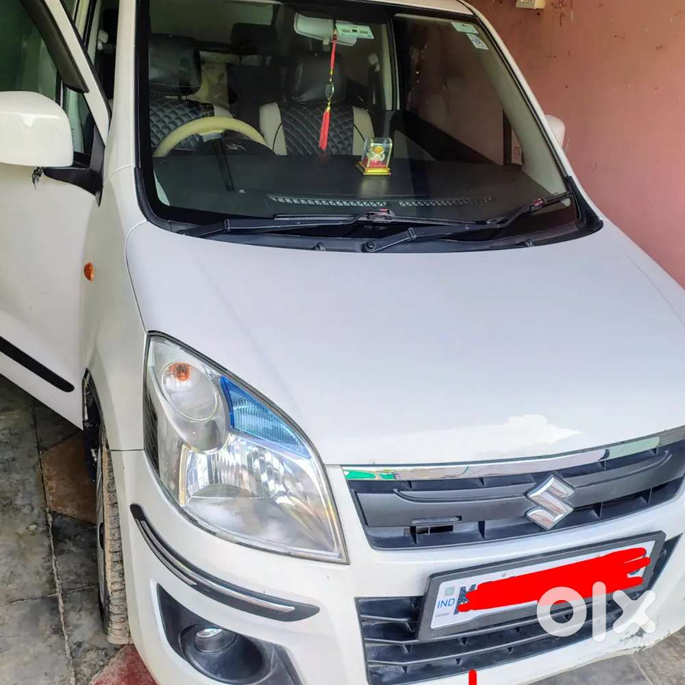 2017 Maruti Suzuki Vxi Top Modal