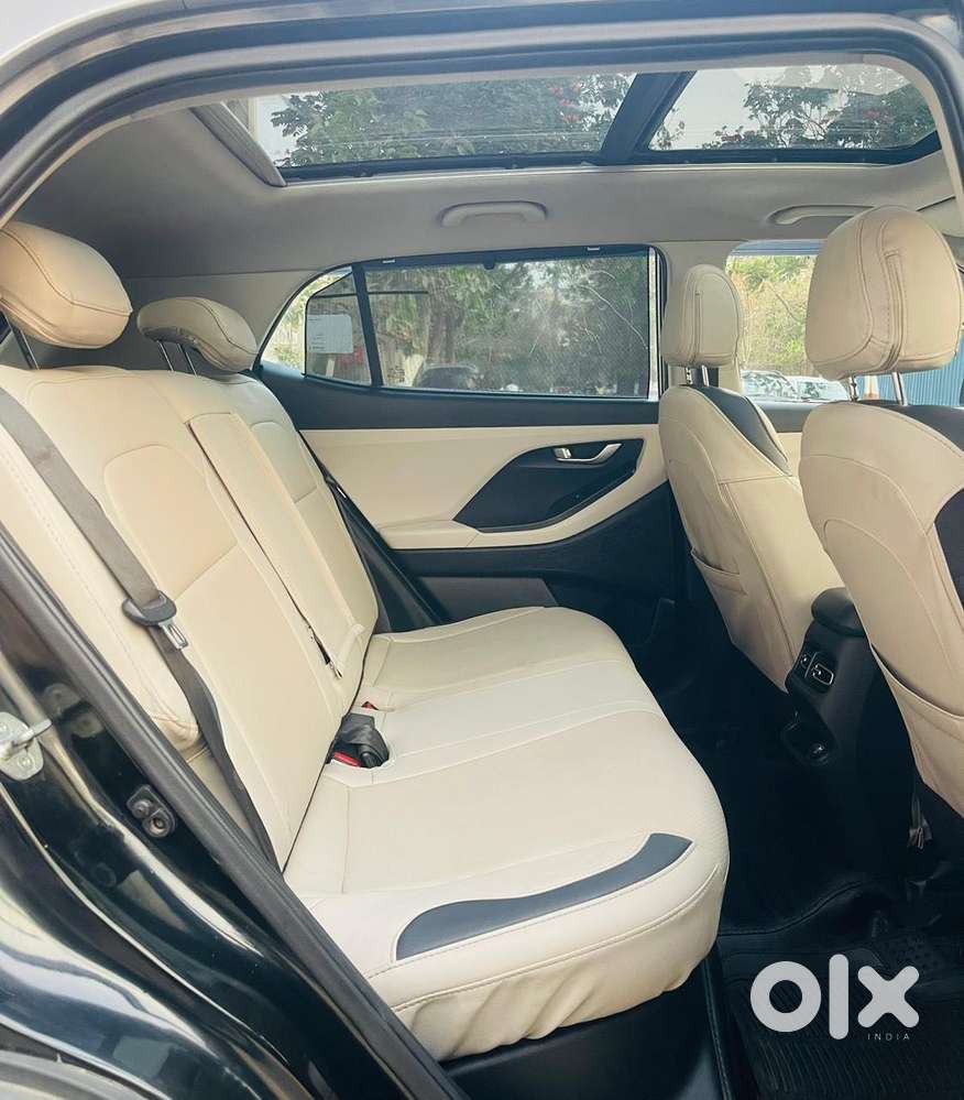 Hyundai Creta 1.5 Sx, 2023, Petrol