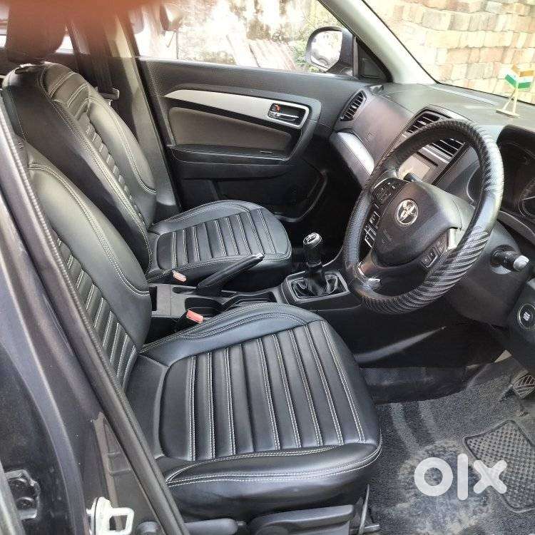 Toyota Urban Cruiser 1.5 High Grade Mt, 2020, Petrol