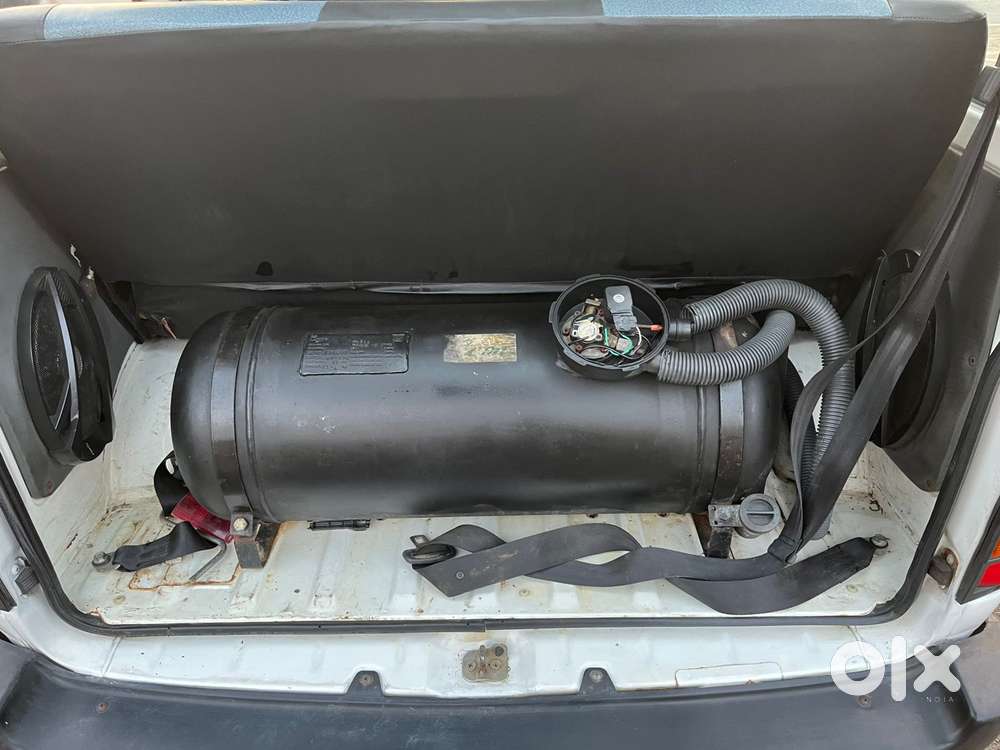 Maruti Suzuki Omni 8 Seater, 2016, Petrol