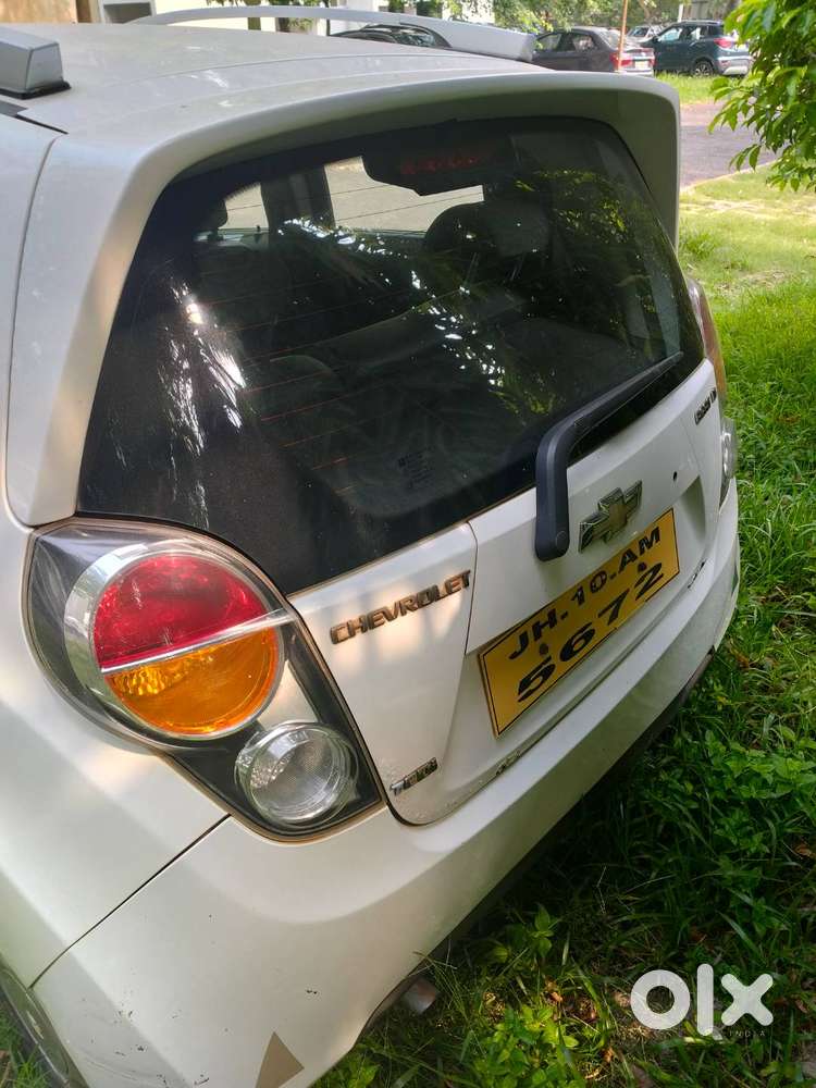 Chevrolet Beat Lt Diesel Available For Sale At Asansol/dhanbad
