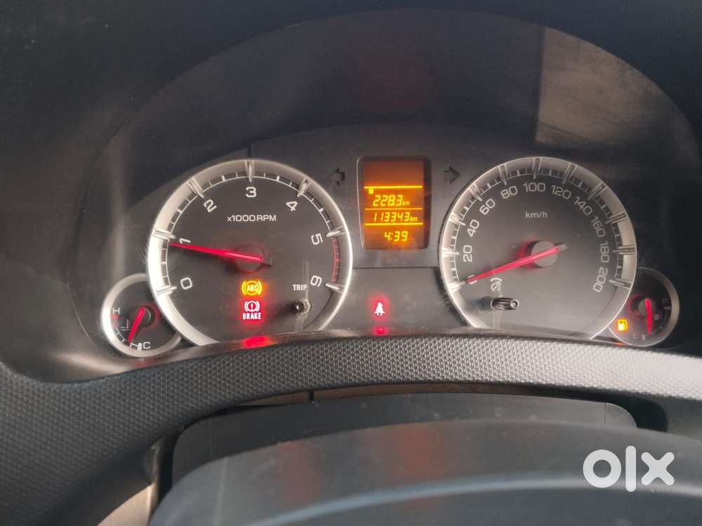 Maruti Suzuki Dzire, 2016, Diesel