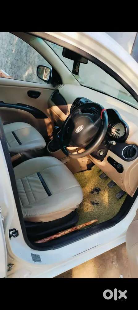 Hyundai I10 Asta Petrol Manual 2010