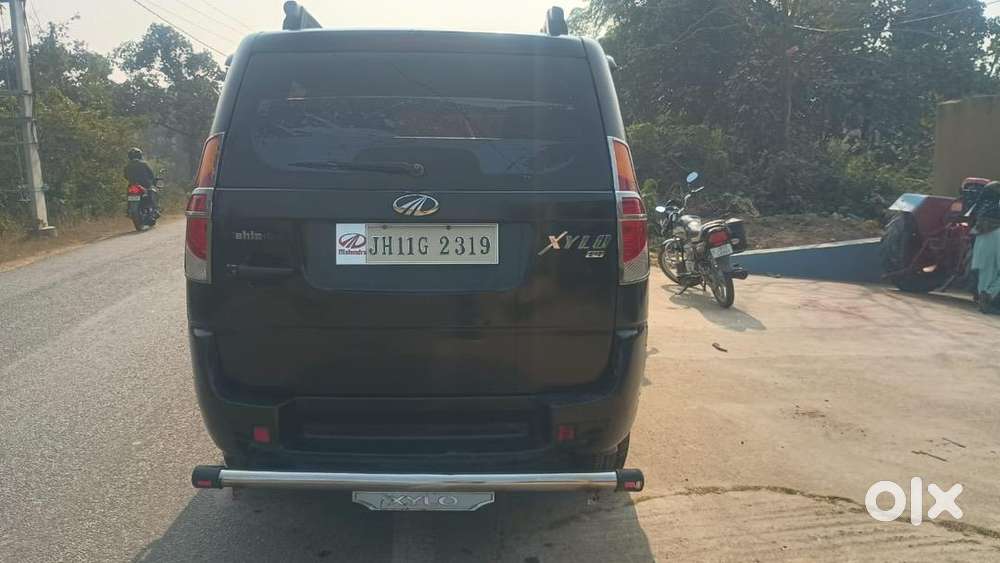Mahindra Xylo 15 Diesel 95205 Km Driven