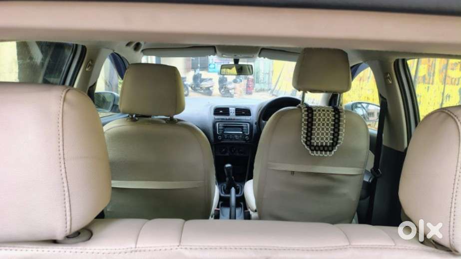 Volkswagen Polo, 2014, Diesel