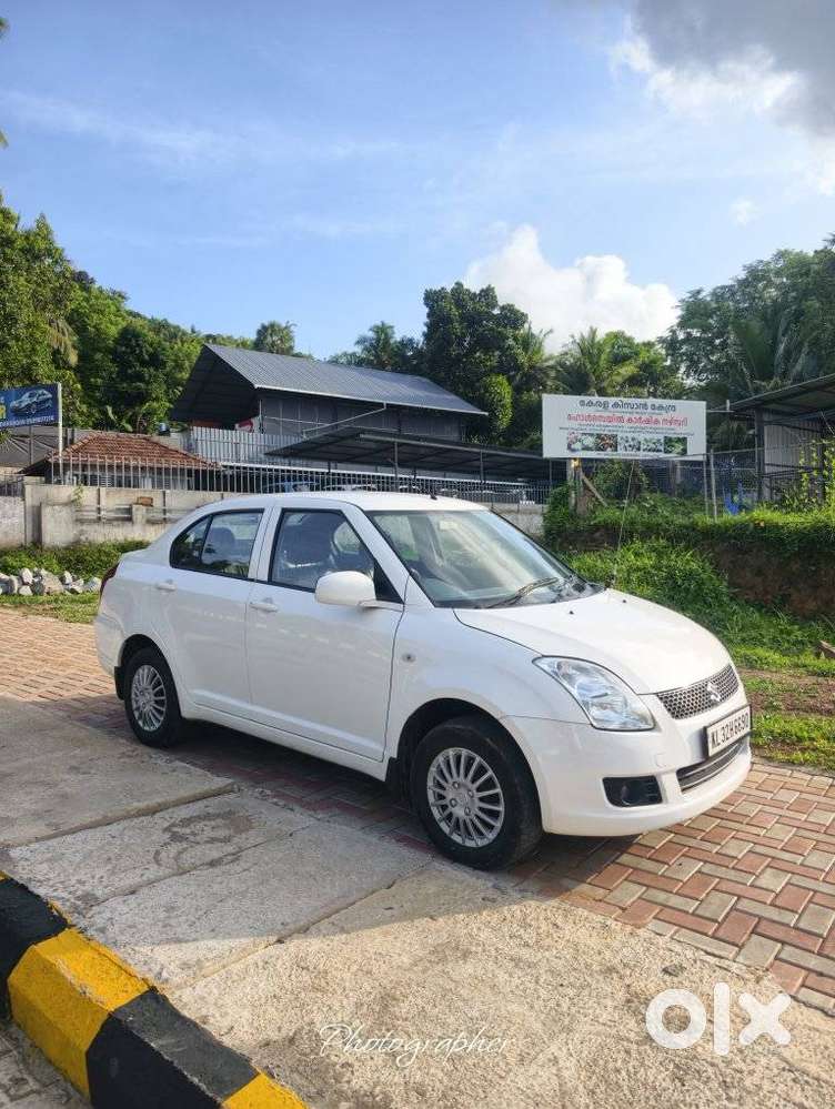 Maruti Suzuki Swift Dzire, 2015, Diesel