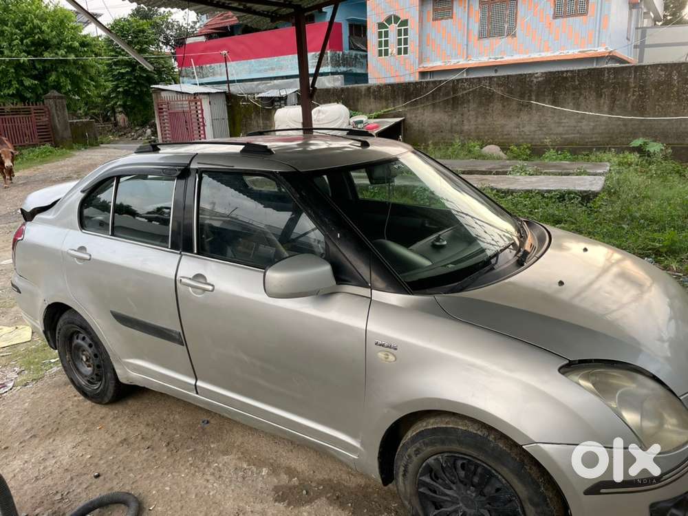 Maruti Suzuki Dzire