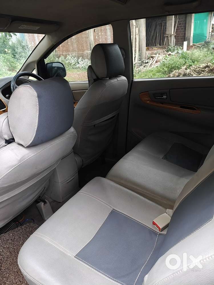 Toyota Innova Diesel 2009