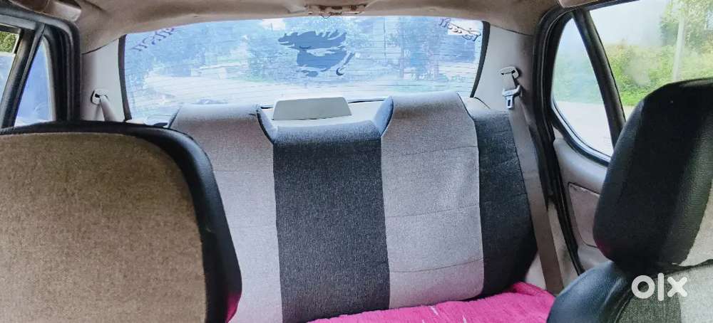 Tata Indigo Cs 2009 Lx Tdi