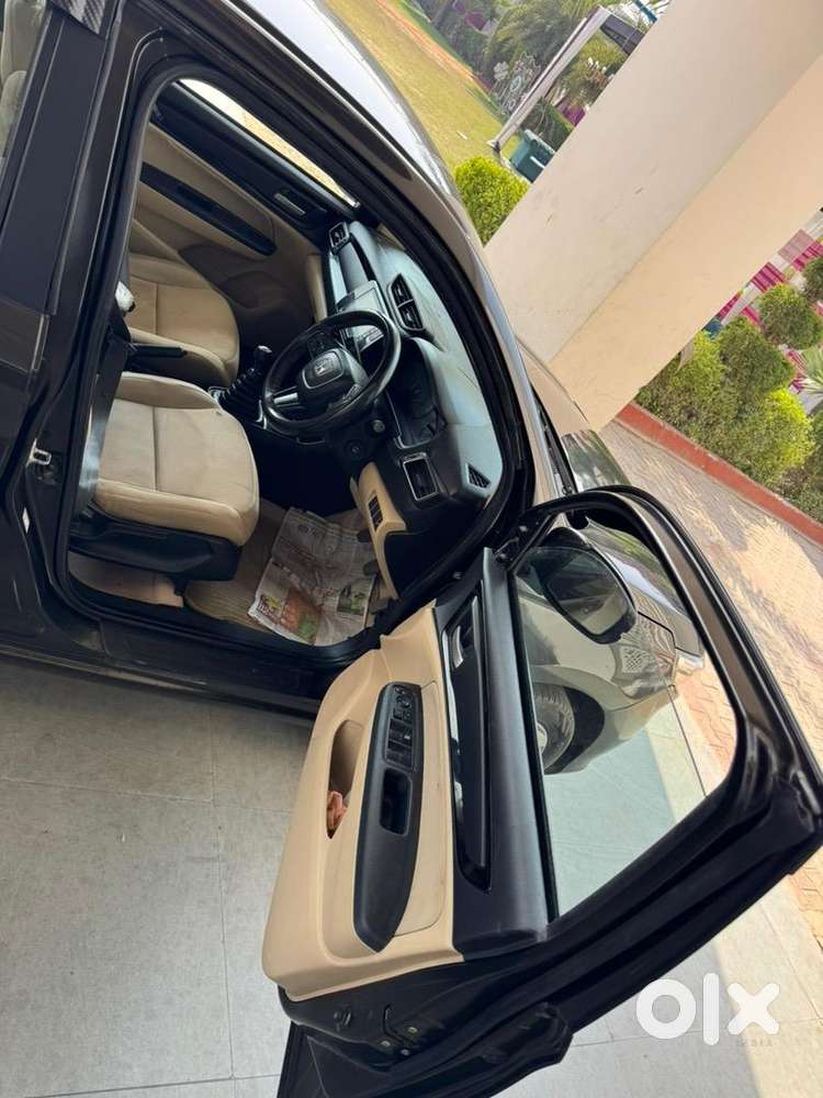 Honda Amaze 2020 Diesel 57000 Km Driven