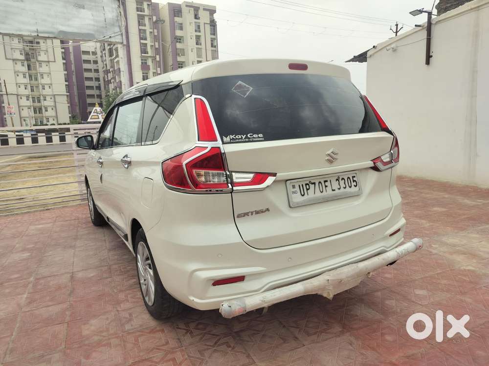 Maruti Suzuki Ertiga Vxi (o) Cng, 2020, Cng & Hybrids
