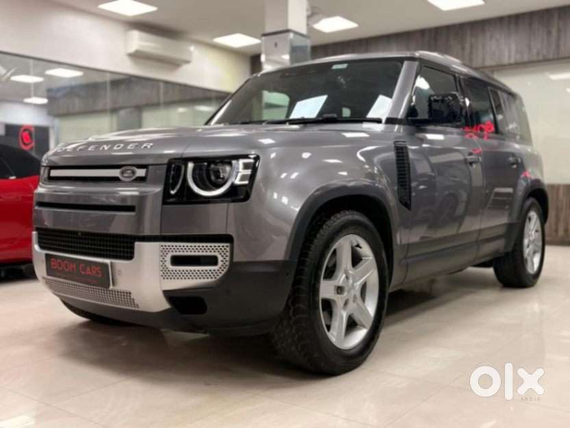 Land Rover Defender 2.0 110 Se, 2024, Petrol