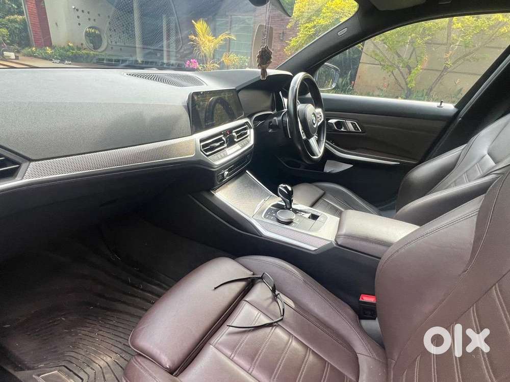 Full Company Service / Well Maintained