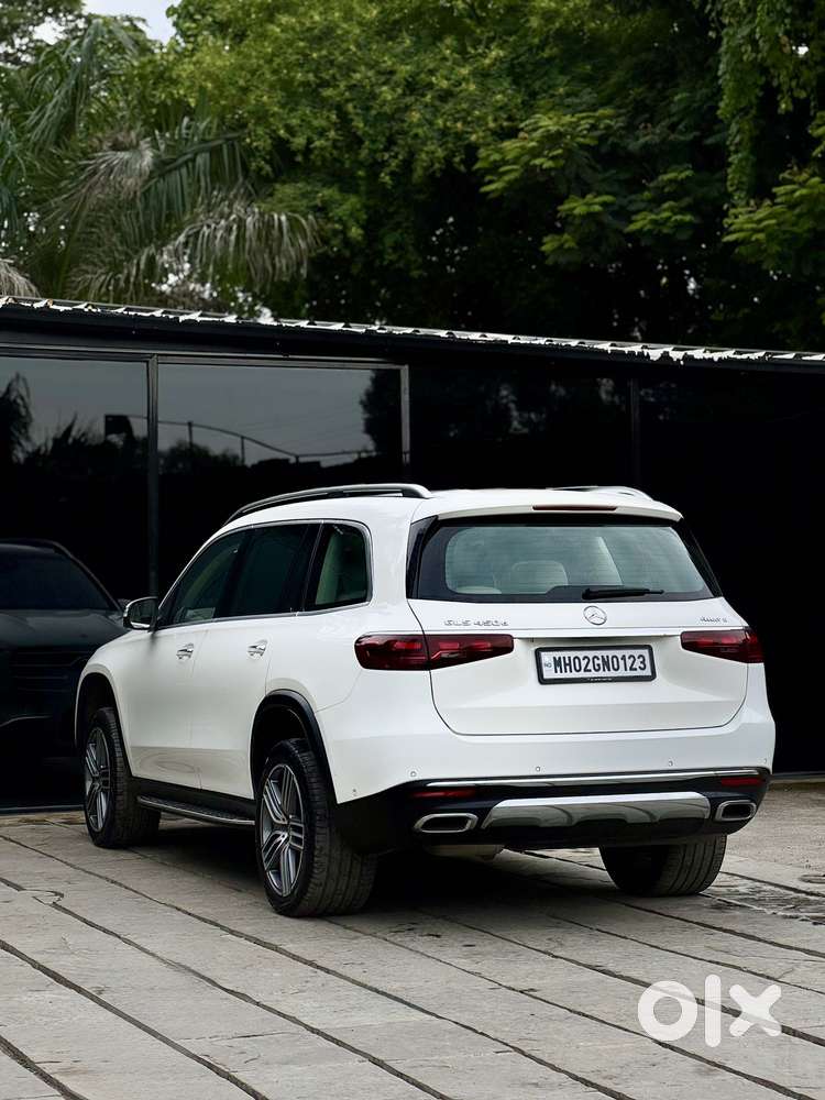 Mercedes-benz Gls 450d 4matic, 2025, Diesel