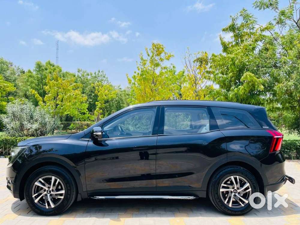 Mahindra Xuv700 2.2 Ax 5 Diesel Mt 7 Str, 2024, Diesel