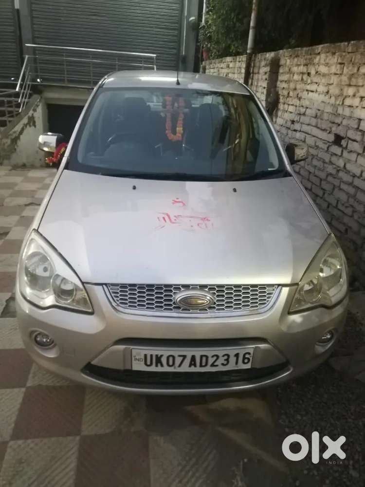 Ford Fiesta 2010 Petrol Good Condition