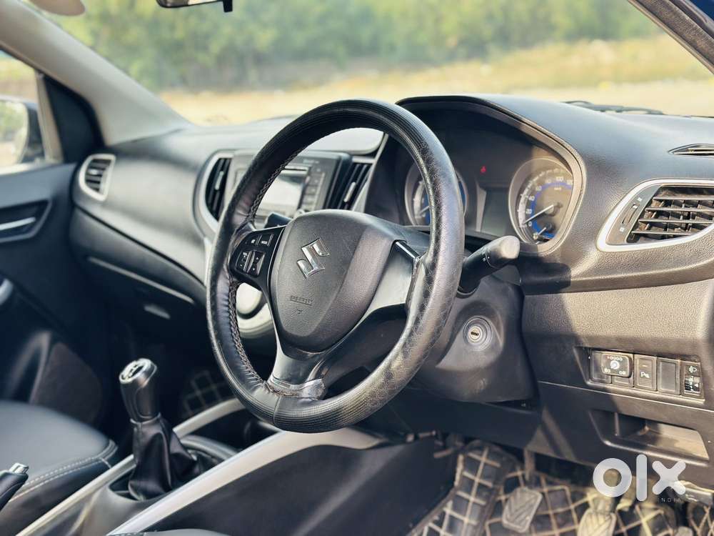 Maruti Suzuki Baleno Delta, 2019, Cng & Hybrids