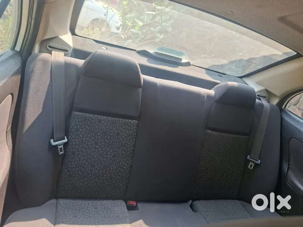 Tata Zest 2018 Diesel