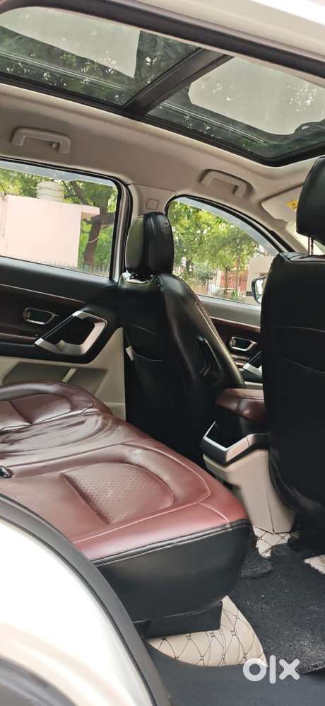 Tata Safari 2.0 Kryotec Xt Plus, 2022, Diesel