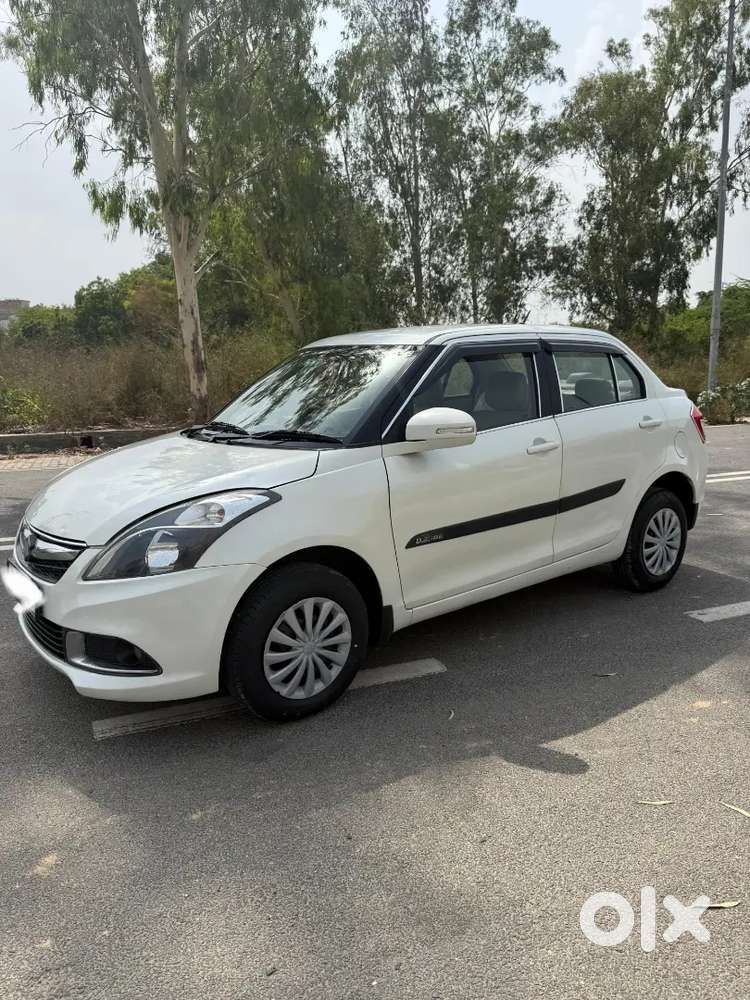 Doctor Used Dzire