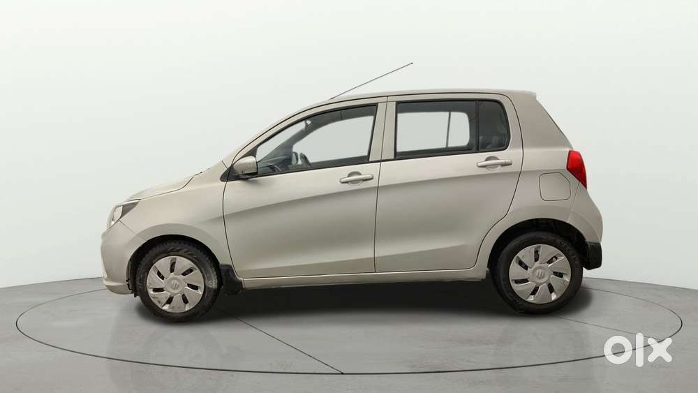 Maruti Suzuki Celerio Zxi Amt, 2019, Petrol