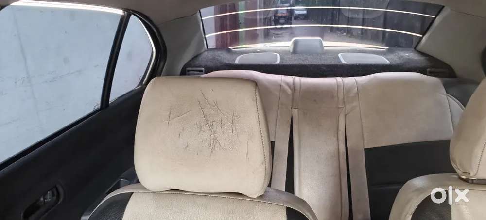 Maruti Suzuki Swift Dzire 2011 Diesel Good Condition