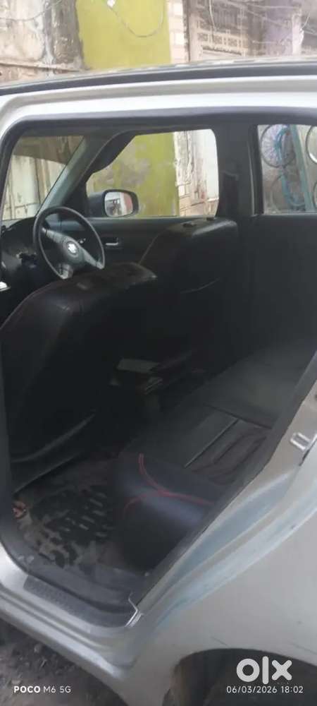 Maruti Suzuki Dzire 2006