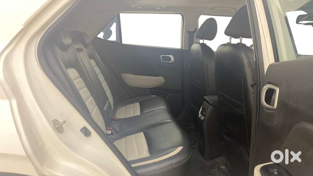 Hyundai Venue Sx, 2023, Petrol