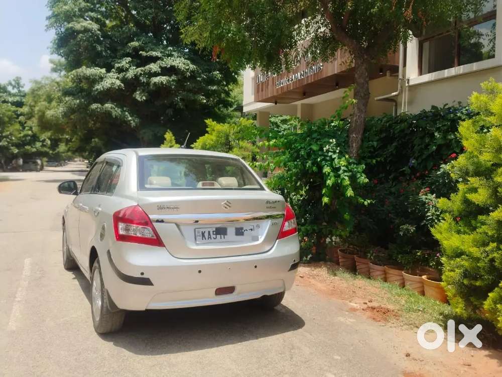 Maruti Dzire Diesel 2014