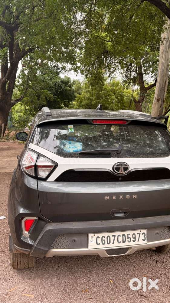 Tata Petrol Manual 2021