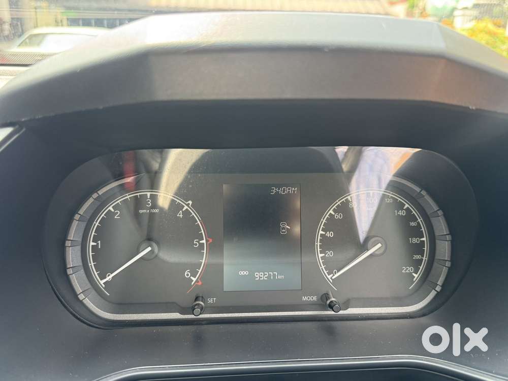 Tata Harrier Xm, 2021, Diesel
